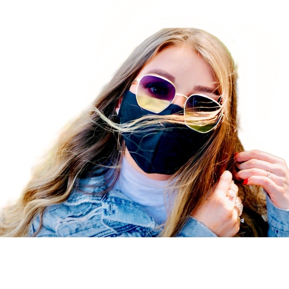 LE SPECS LUXE Geometric Sunglasses In Style Ottoman! - Picture 9 of 9